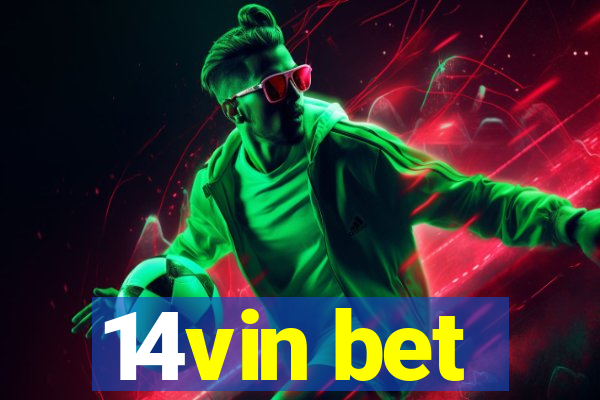 14vin bet